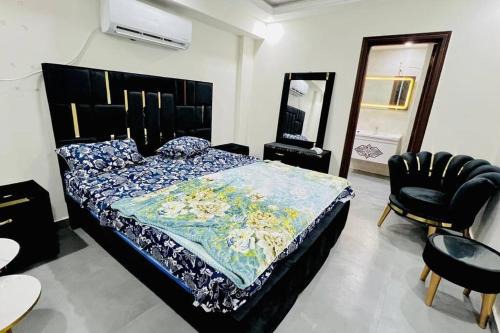 Lahore Apartment | Furnished one room apartment