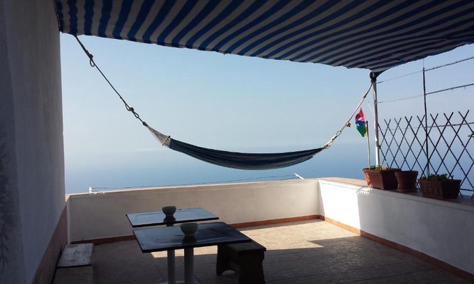 Furore Apartment | Furore Panoramic apartment