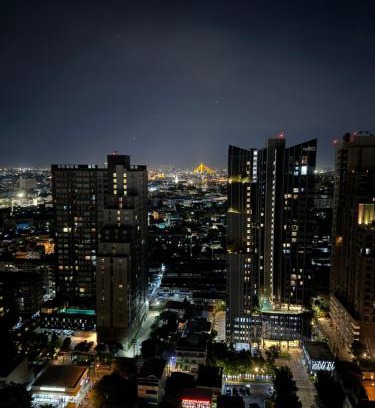 Khlong San Apartment | Fuse คอนโด สาทร-ตาสิน