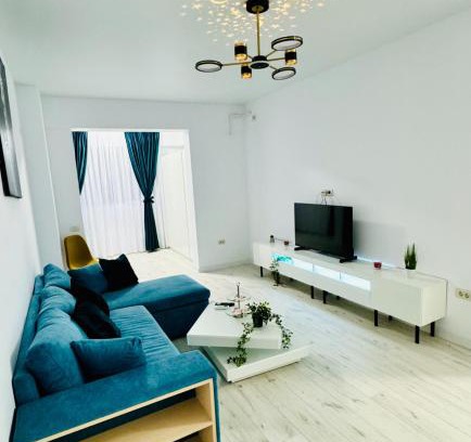 Sector 5 Apartment | Fusion Apartment in Sector 5 aproape de centru FA3