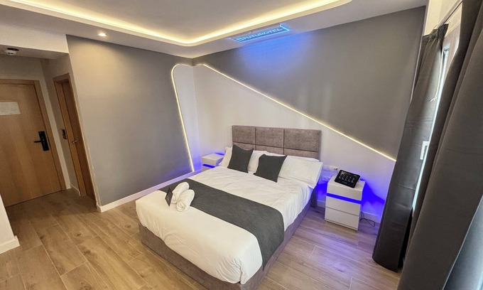 Centro - Sagrario Hotel | Futurotel Granada Dreams