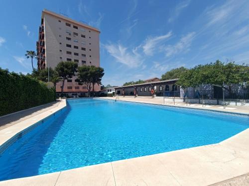 El Candado Apartment | Gálica 103