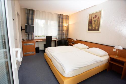 Rhein-Erft-Kreis District Hotel | Gästehaus Am Vogelsang