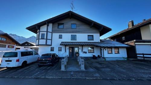 Verwaltungsgemeinschaft Hornergruppe Apartment | Gästehaus Aurikel 10