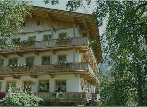 Stummerberg House | Gästehaus Bonholz