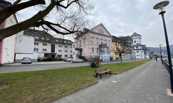 Boppard Hotel | Gästehaus Hein