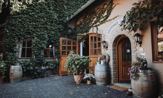 Vendersheim House | Gästehaus Janson