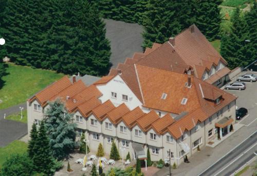Falkendiek Hotel | Gästehaus Janzen