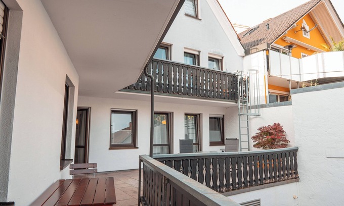 Kipfenberg Bed & Breakfast | Gästehaus - Kipfenberg