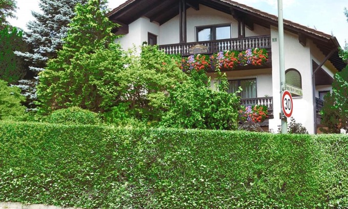 Bad Birnbach Apartment | Gästehaus Steiger