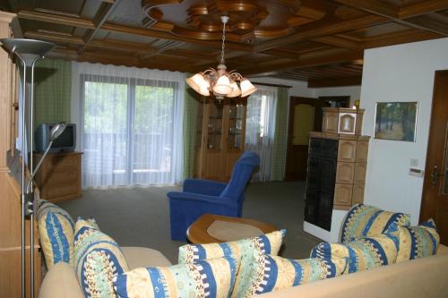 Bad Birnbach Apartment | Gästehaus Steiger