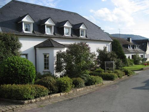Mehring Hotel | Gästehaus Weber-Loskill