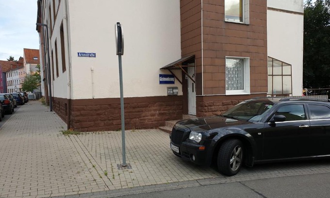 Pirmasens Apartment | Gästewohnung