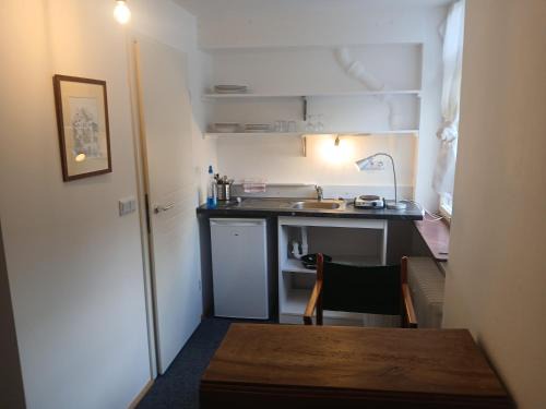 Gemarkung Gruningen Apartment | Gästewohnung im Schlosshof