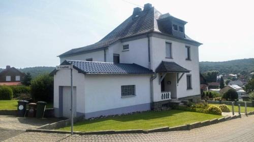 Oberelbert Apartment | Gästezimmer M. Schubert