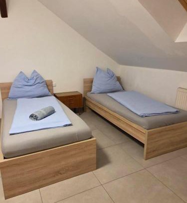 Schwanenstadt House | Gästezimmer Schwanenstadt