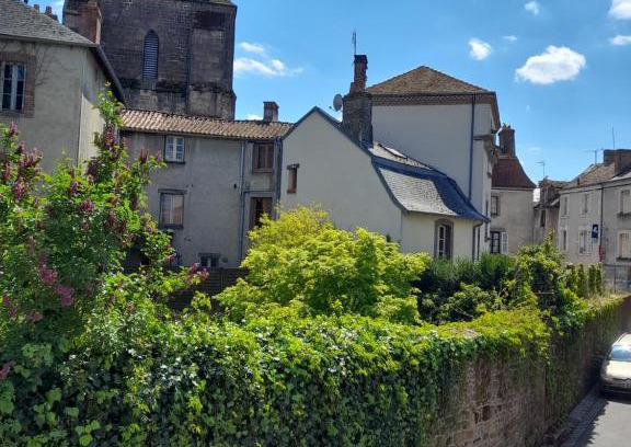 Magnac-Laval House | Gîte Déco tranquille wi-fi rapide