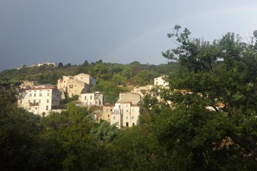 Ville-di-Paraso Villa | Gîte E Curtaline