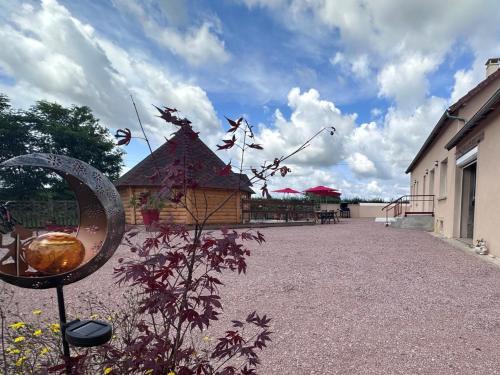 Saint-Leon House | Gîte familial avec spa à Saint-Léon - FR-1-489-467