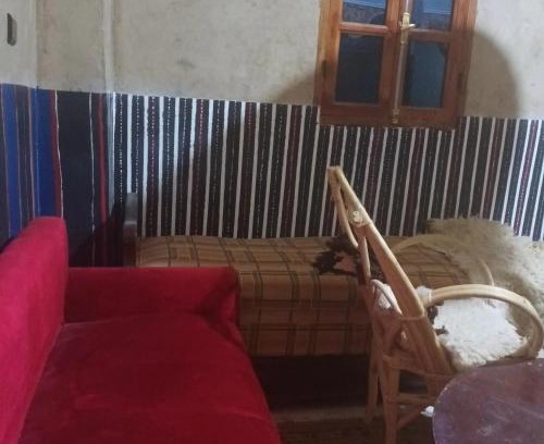 Imilchil Hotel | Gîte kasbah Isli