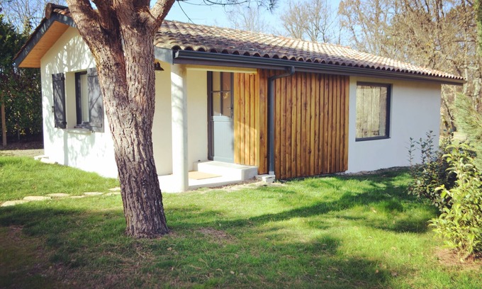 Montauban Cottage | Gîte Pour 1 à 6 Personnes