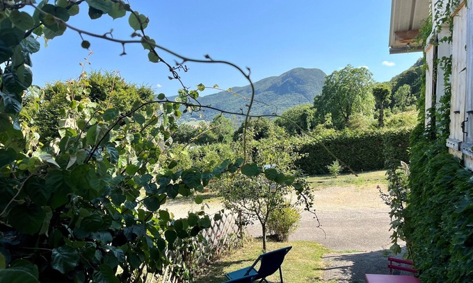 Collonges Cottage | Gîtes du Fort