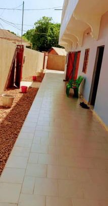 Sao Domingos Apartment | Gîtes PAULO SAMBU 2