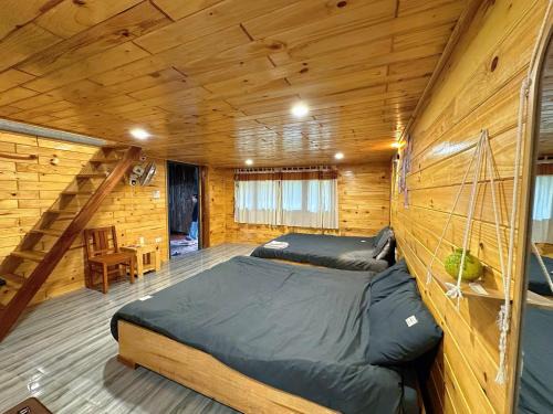 Kon Plong Hotel | Góc Nhà Rông Homestay Măng Đen