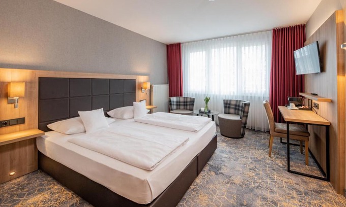 Eisenach Hotel | Göbel's Sophien Hotel