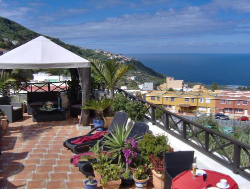 El Guincho Apartment | Günstiges Apartment an der Straße