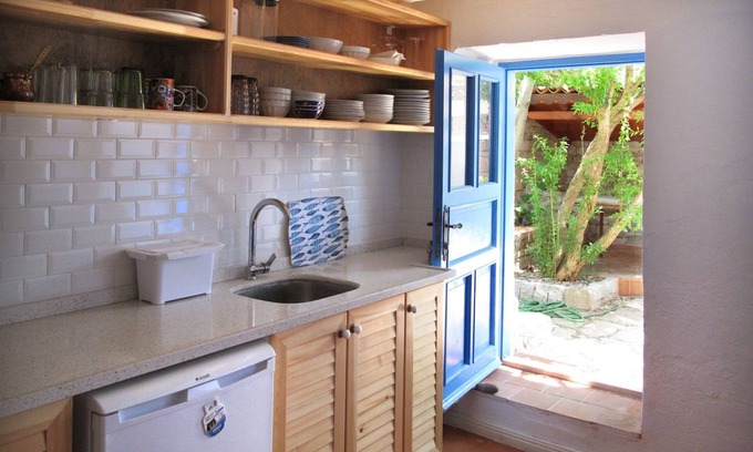 Kalekoy Koyu House | Güzel Ev