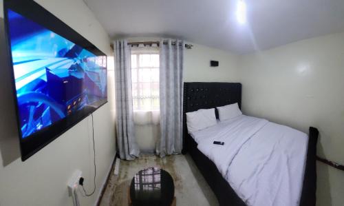 Eldoret Apartment | G&G Westindies Studio