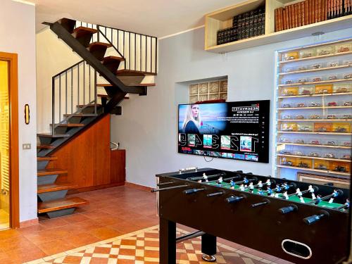 Cassina de' Pecchi House | G House Casa sul Naviglio