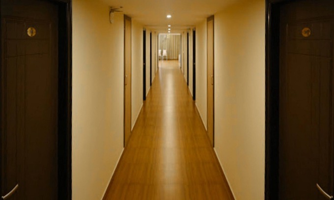 Kalapettai Hotel | G R B Hotels Aishwarya Grand