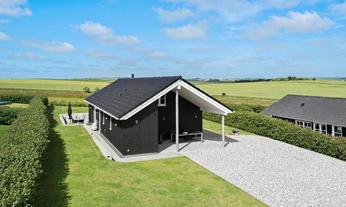Lemvig House | G509 Lemvig - Myntevej 9