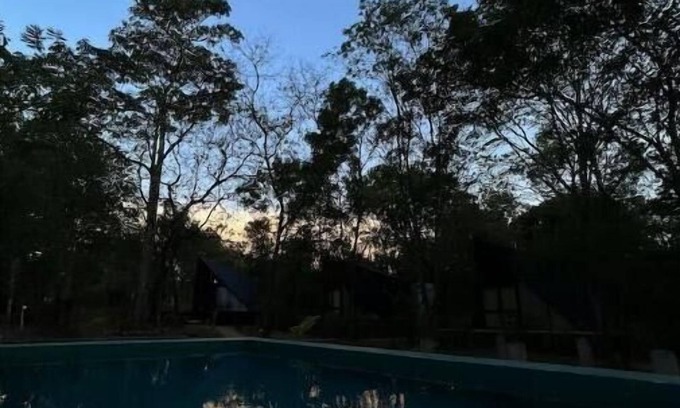 Habarana Cabin | Gabaa Resort and Spa - 2