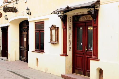 Old Town Bed & Breakfast | Gabi B&B