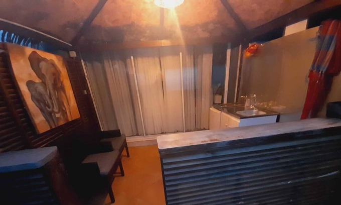 Montabo Apartment | Gabi Beach Hostel