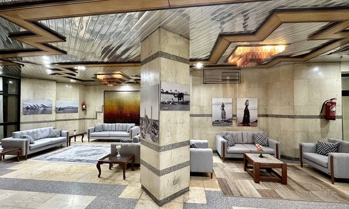 Luxor Hotel | Gaddis Hotel