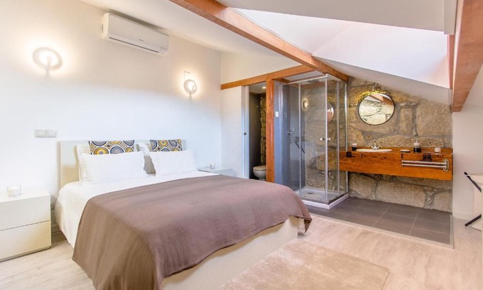 Vila Nova de Gaia Apartment | Gaia Woodstone Hideout