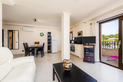 Cala Ratjada Apartment | Gala