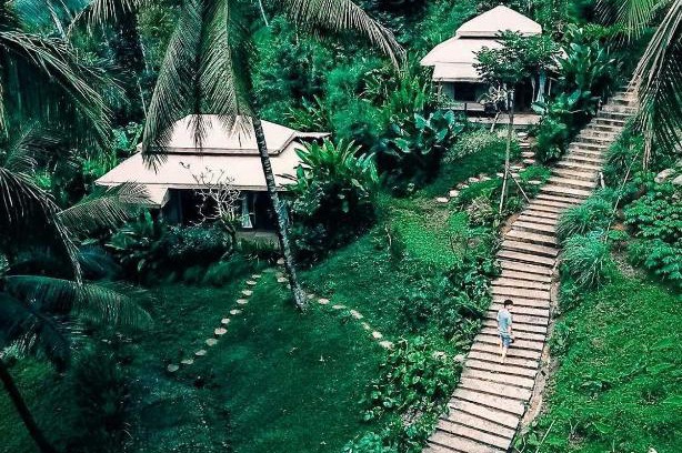 East Selemadeg Other | Galalima Glamping by AGATA