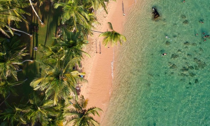 Unawatuna Hotel | Galawatta Beach Resort
