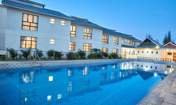 Athi River Hotel | Galaxy Inn - Athi River
