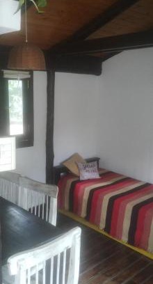 Partido de Monte Apartment | Galilea