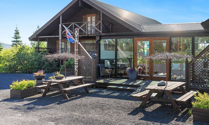 Laugarvatn Bed & Breakfast | Galleri Laugarvatn