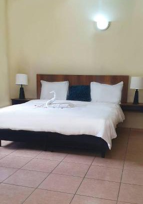 Jan Thiel Apartment | Gamay Souterrain Apartment, near beach in Curaçao