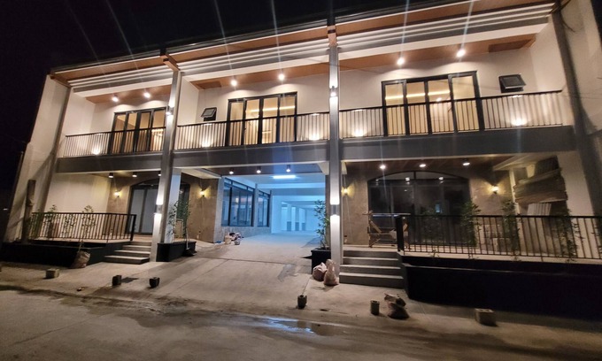 Angeles City Apartment | Ganada Suites Deluxe 7