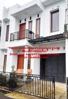 Dieng Kulon House | Ganendra Syari'ah Guesthouse