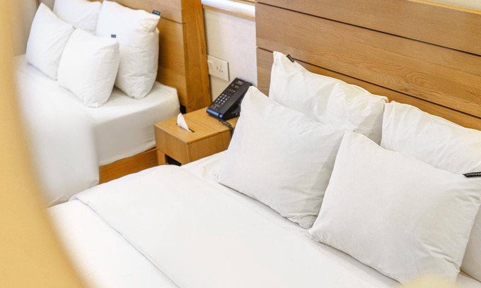 Chuncheon Hotel | Gangwon Hey Chuncheon